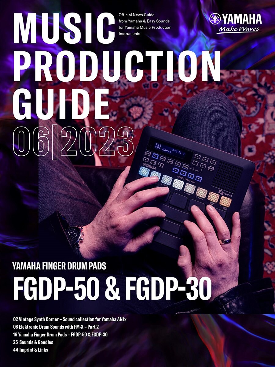 Music production guide thumbnail