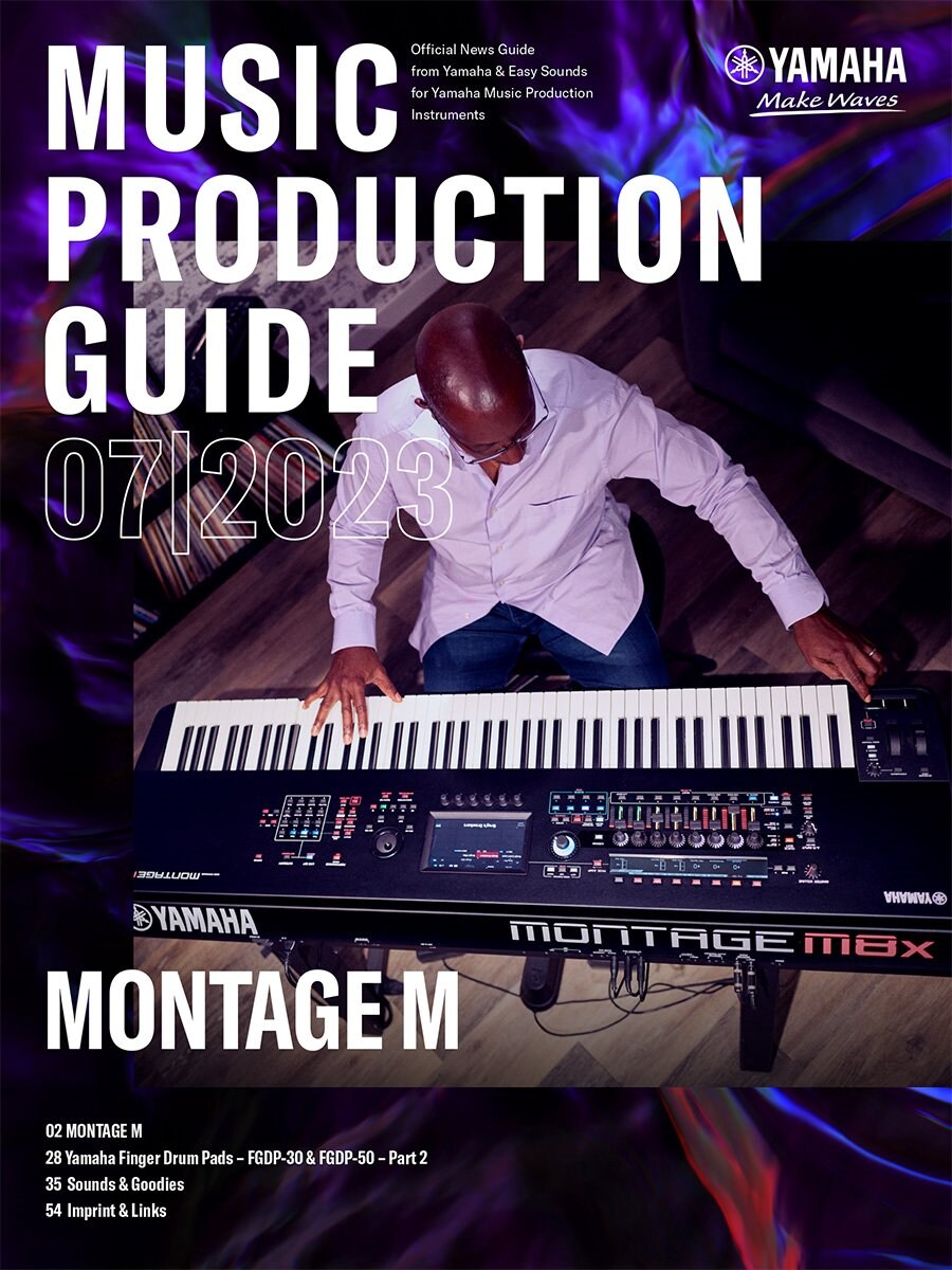 Music production guide thumbnail