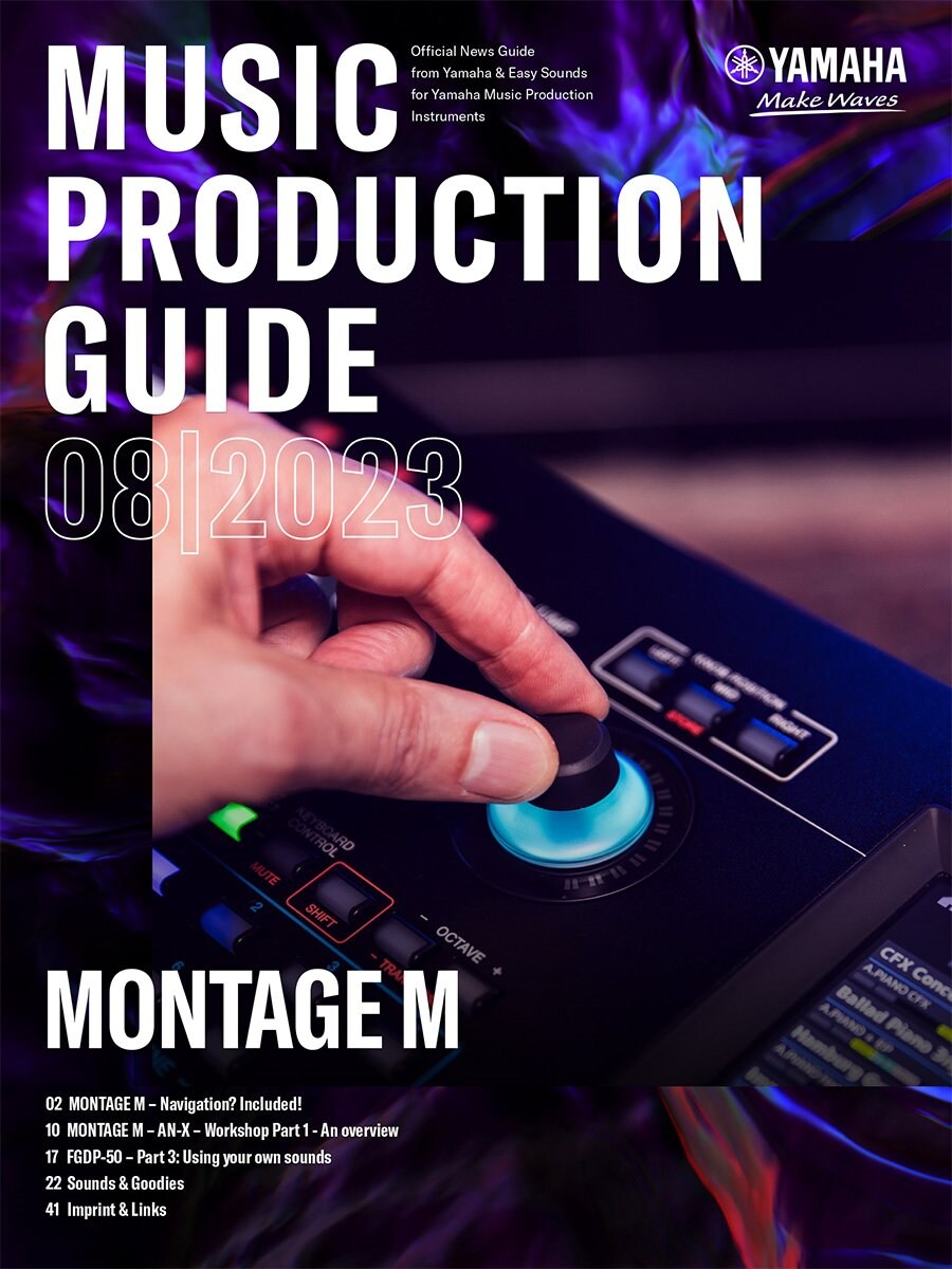 Music production guide thumbnail