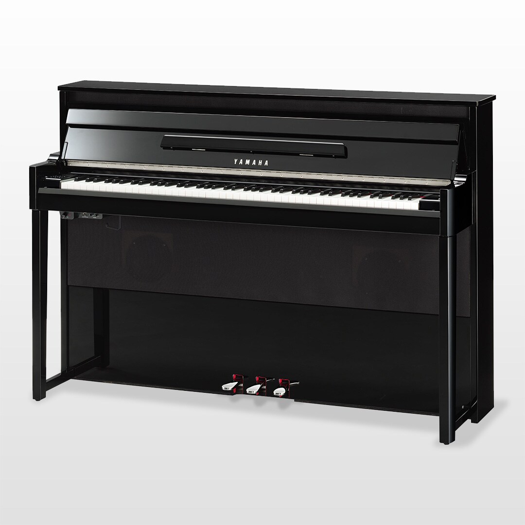 N1X - Specs - AvantGrand - Products - Pianos - Yamaha - Canada