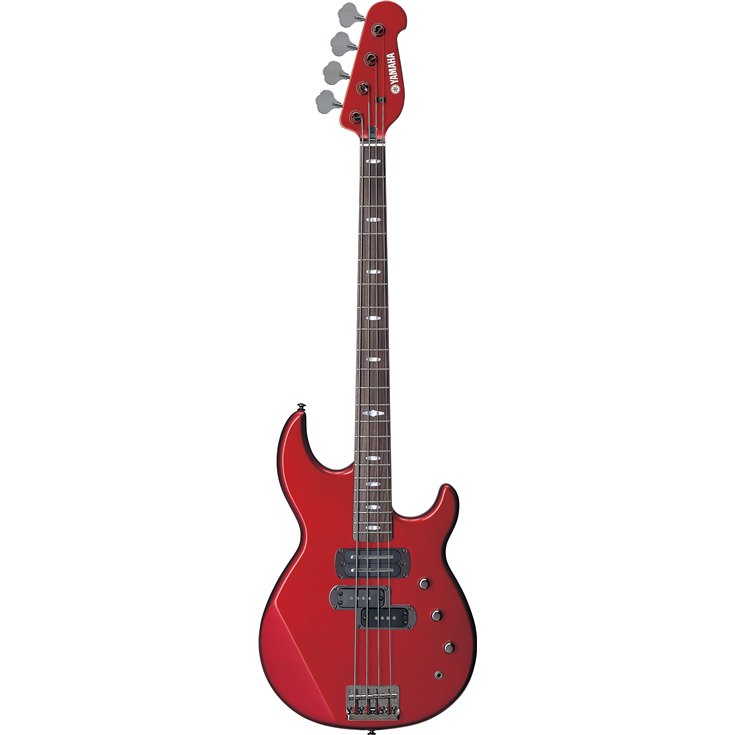 BB714BS - Overview - Electric Basses - Guitars, Basses & Amps 