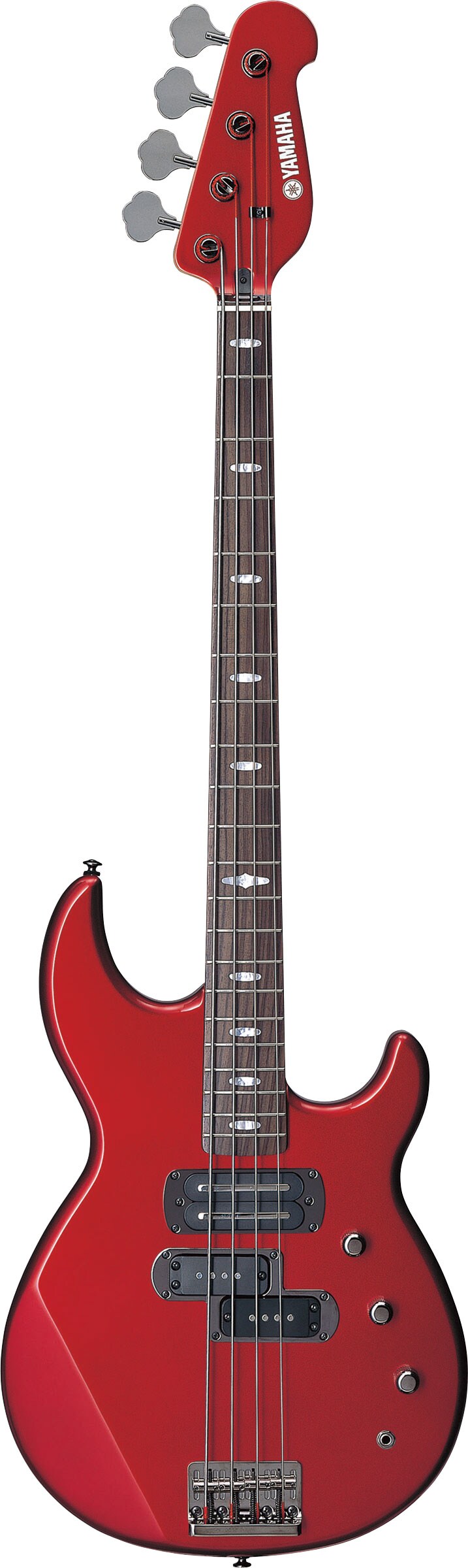 BB714BS - Overview - Electric Basses - Products - Guitars, Basses