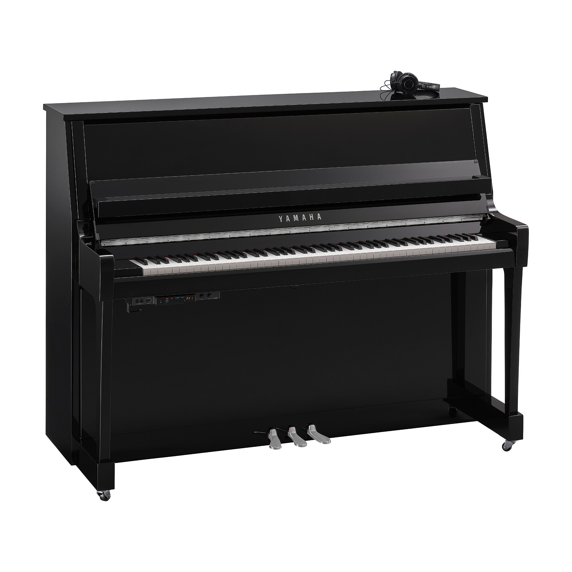 SILENT Piano™ SC3 - Lineup - SILENT Piano™ - Products - Pianos