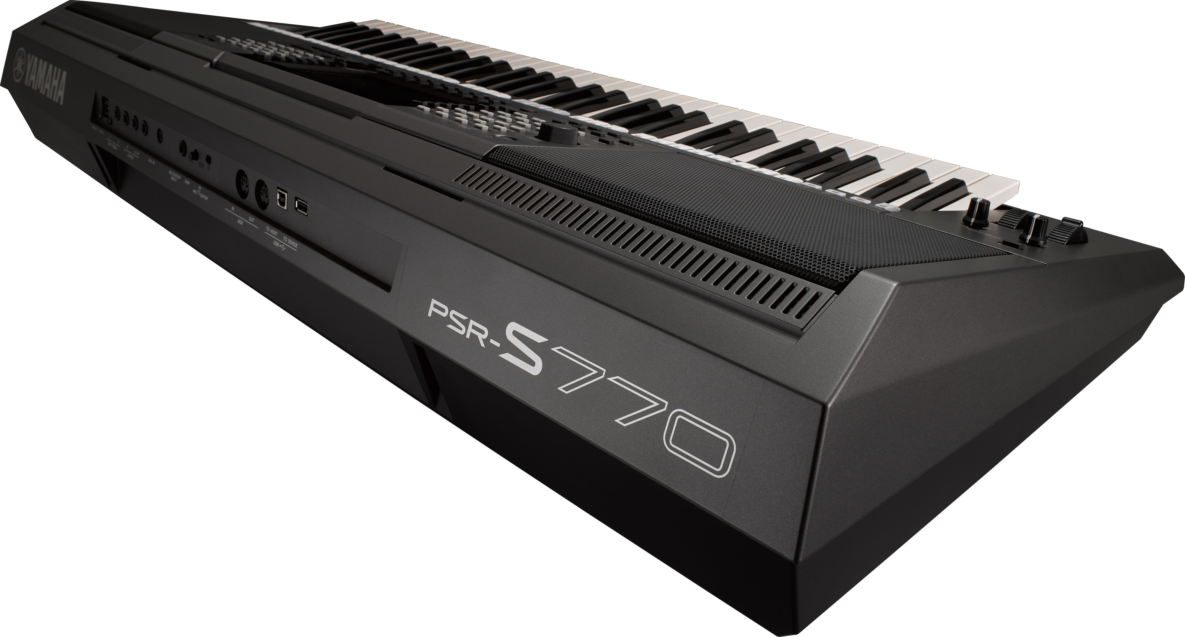 yamaha psr s720