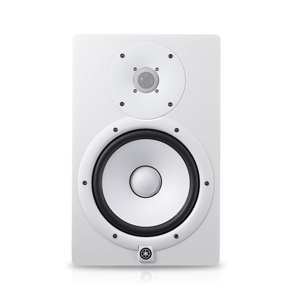 HS Series (HS5/HS7/HS8/HS8S) - Overview - Speakers