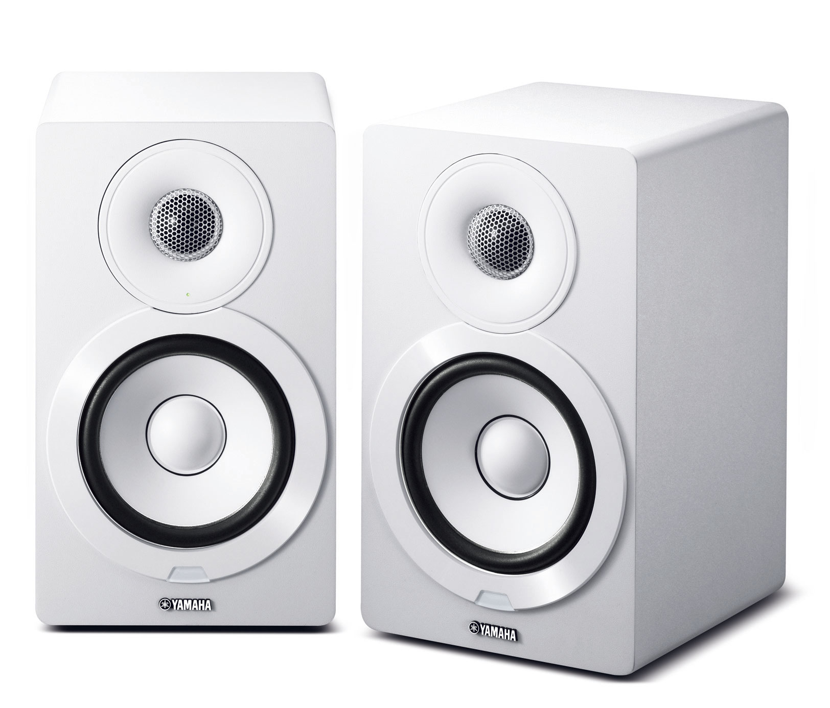 NX-N500 - Overview - Speakers - Products - Home Audio - Yamaha