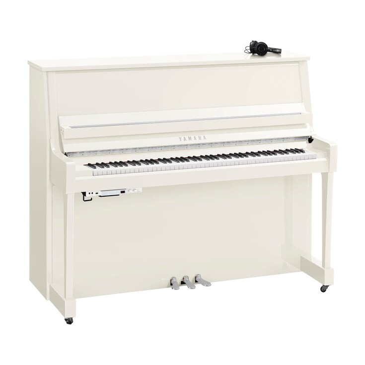 Product image of B30SC3 (Polished White Chrome)