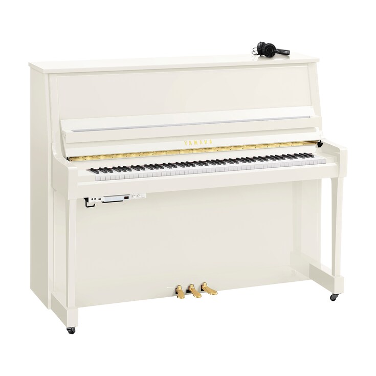 Product image of B30SC3 (Polished White)
