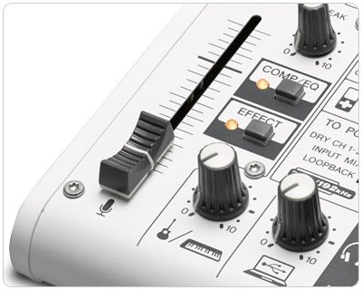 AG03 - AG03 - Interfaces - Synthesizers & Stage Pianos - Products