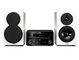 Black + Piano White