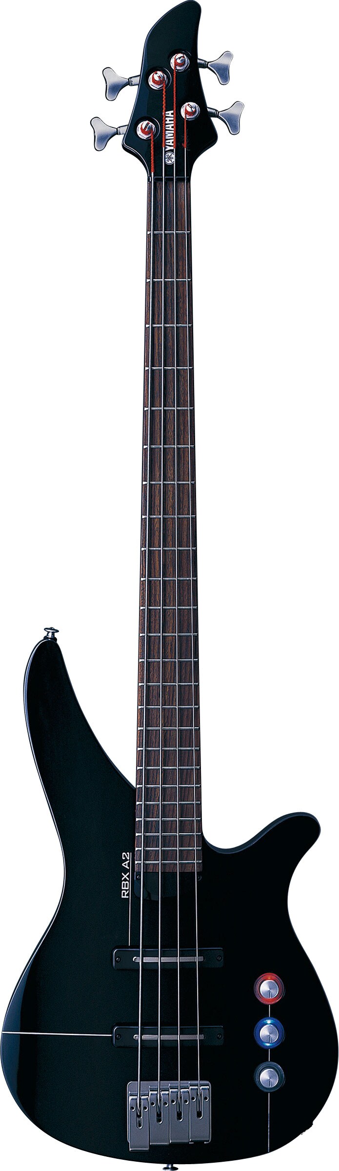 RBXA2 - Overview - Electric Basses - Products - Guitars, Basses