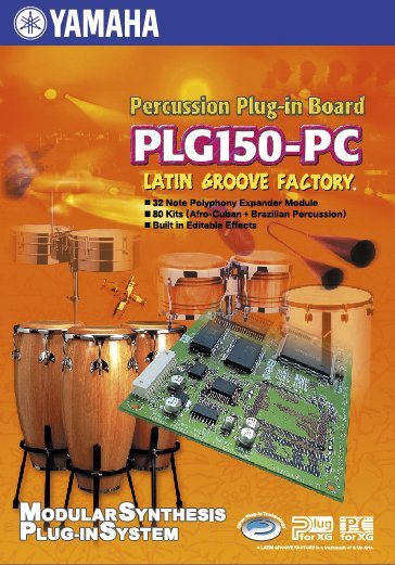 PLG150-PC - Overview - Accessories - Synthesizers & Stage Pianos - Products - Yamaha - Canada
