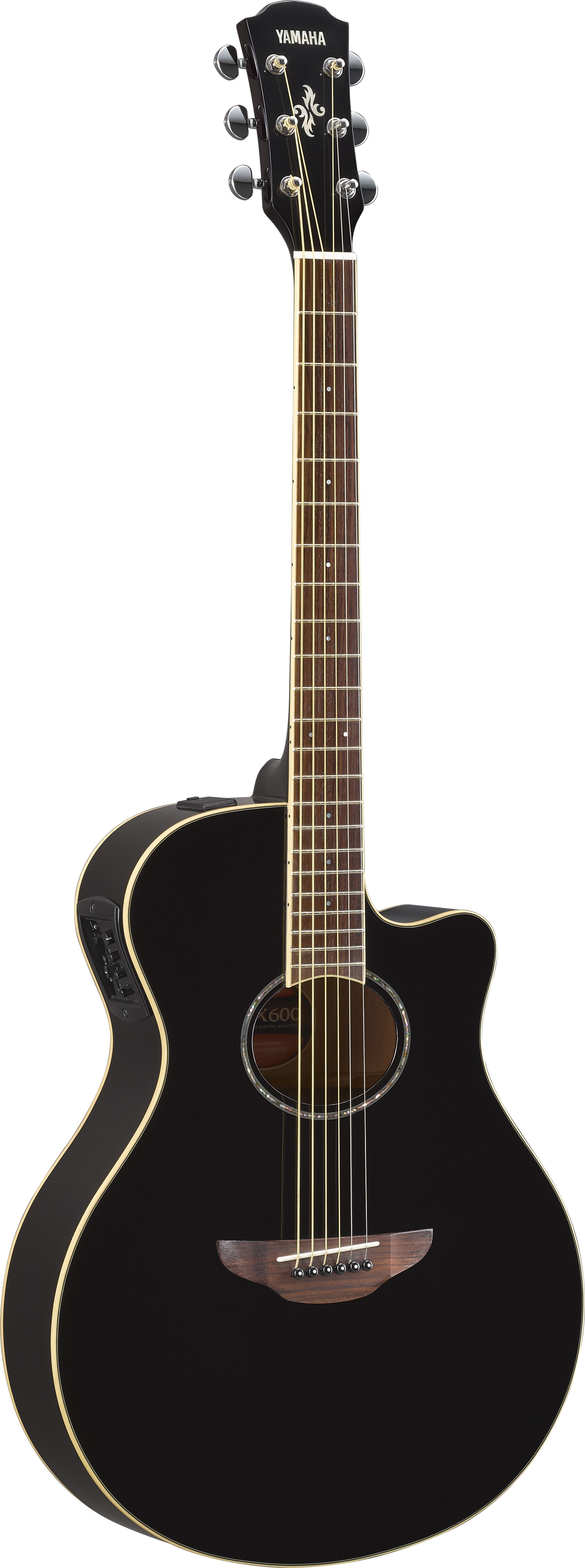 APX - Overview - Acoustic Guitars - Products - Guitars, Basses