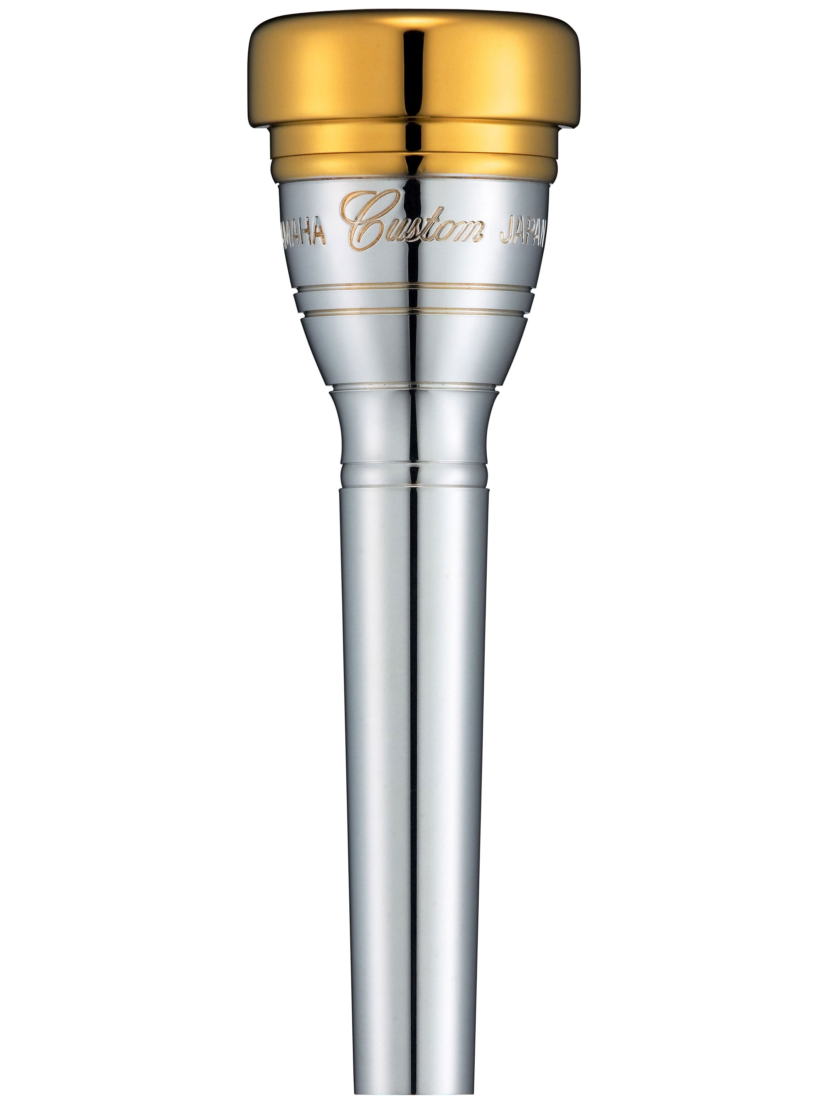 Trumpet Mouthpieces - Overview - Mouthpieces - Products - Brass