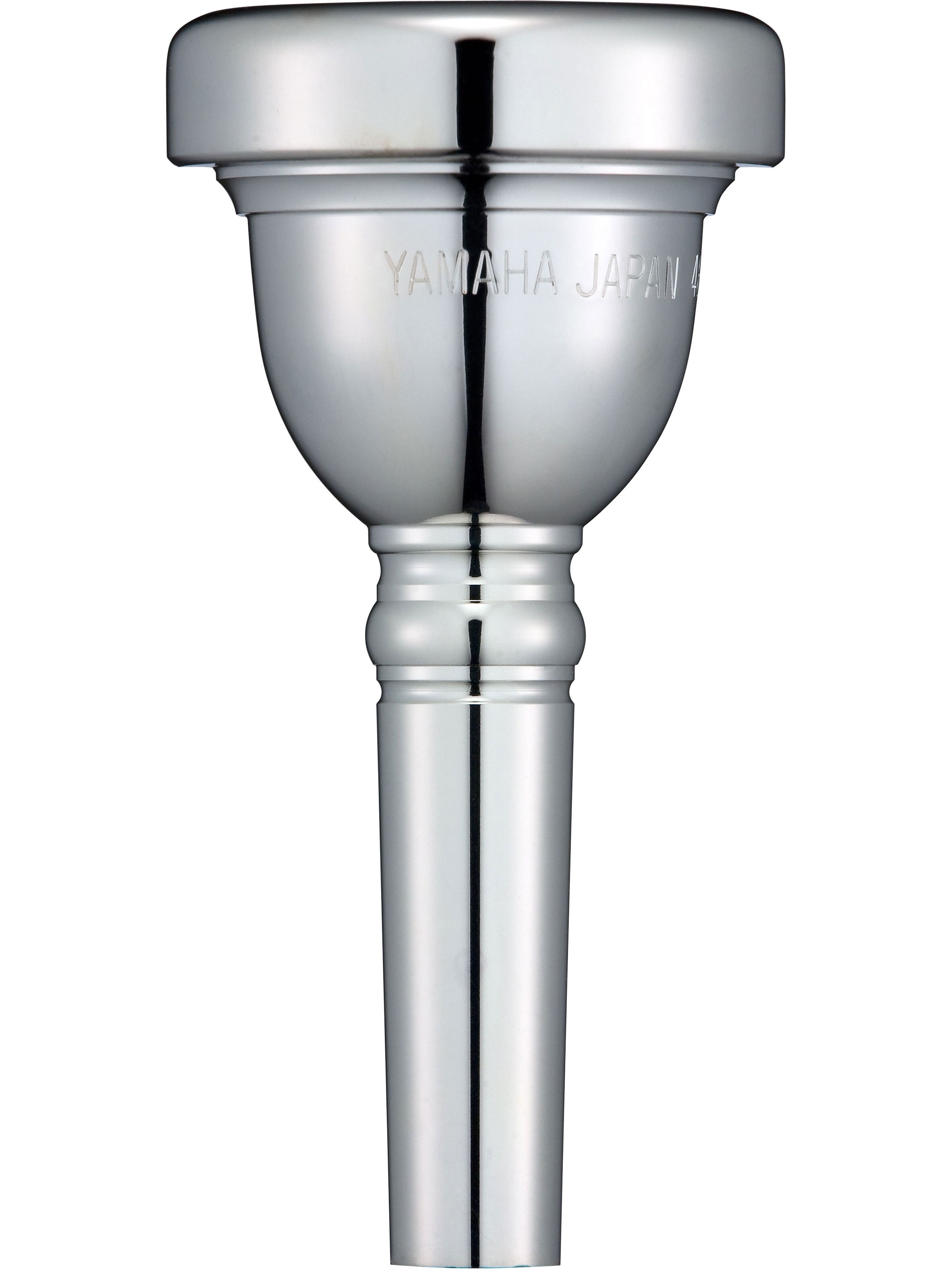 Euphonium Mouthpieces - Overview - Mouthpieces - Products - Brass