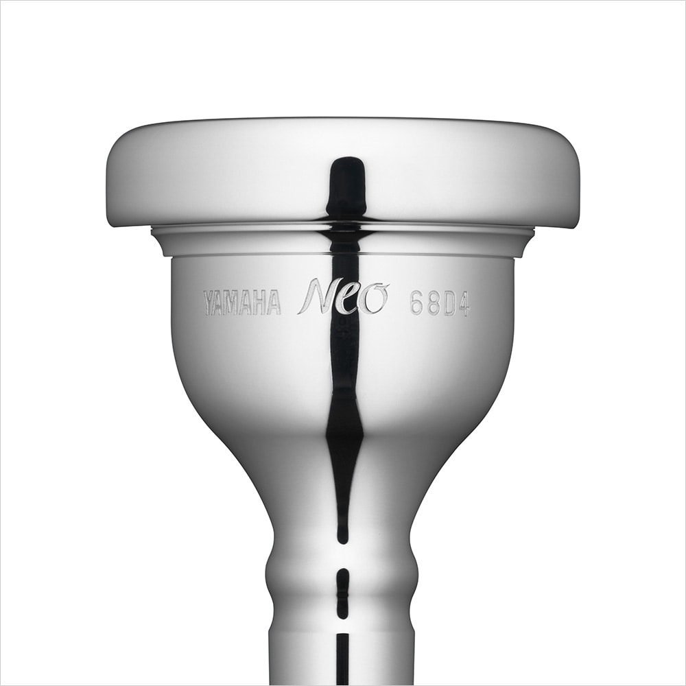 Yamaha Mouthpieces Tuba Mouthpieces Neo Series BB-68D4//NEO
