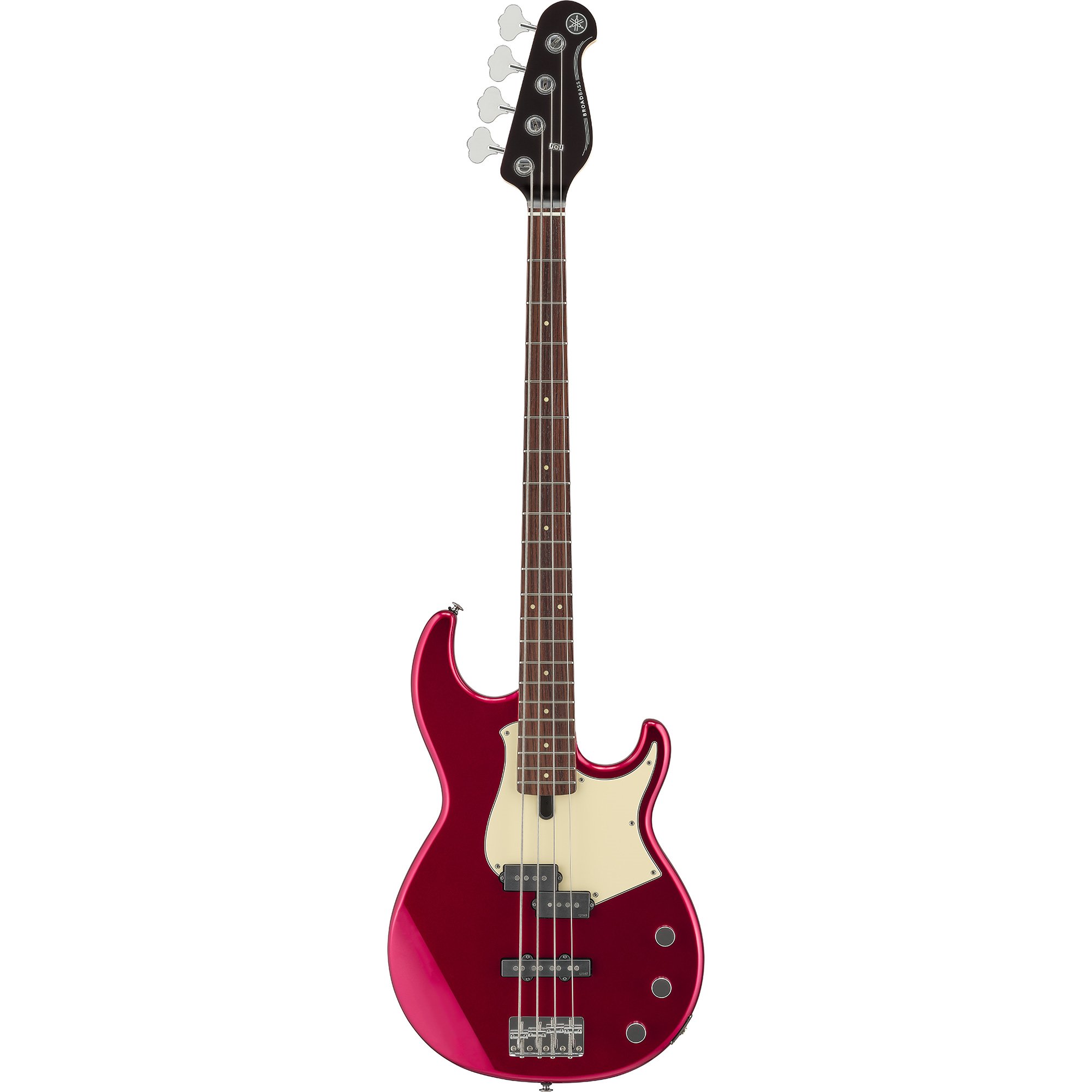BB Series - 400 Series - Electric Basses - Guitars, Basses