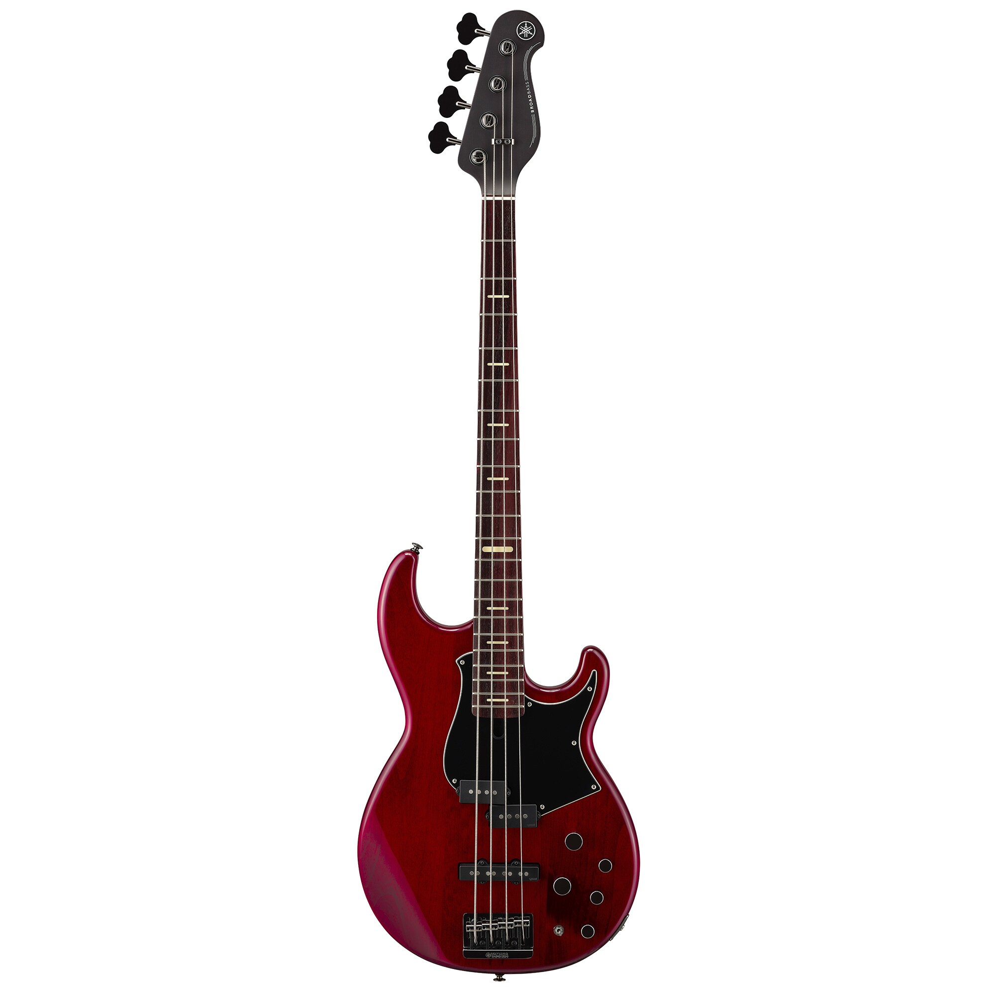 BB Series - Lineup - Electric Basses - Products - Guitars, Basses