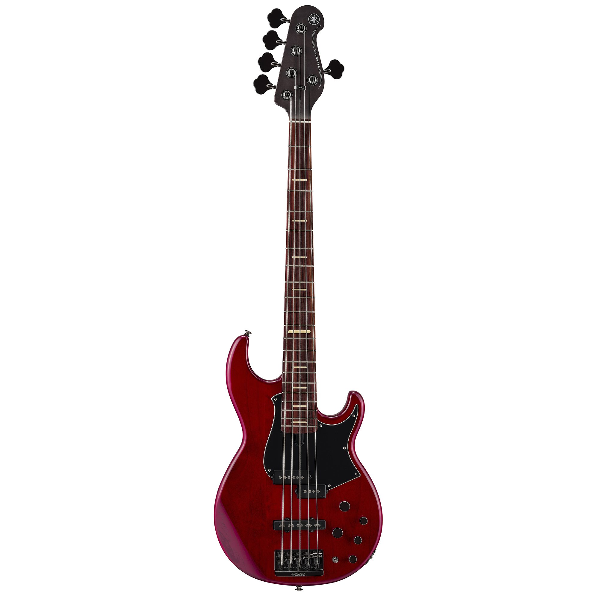 新品同　YAMAHA BB 735A Yamaha BB735A Bass Guitar – RocketMusic