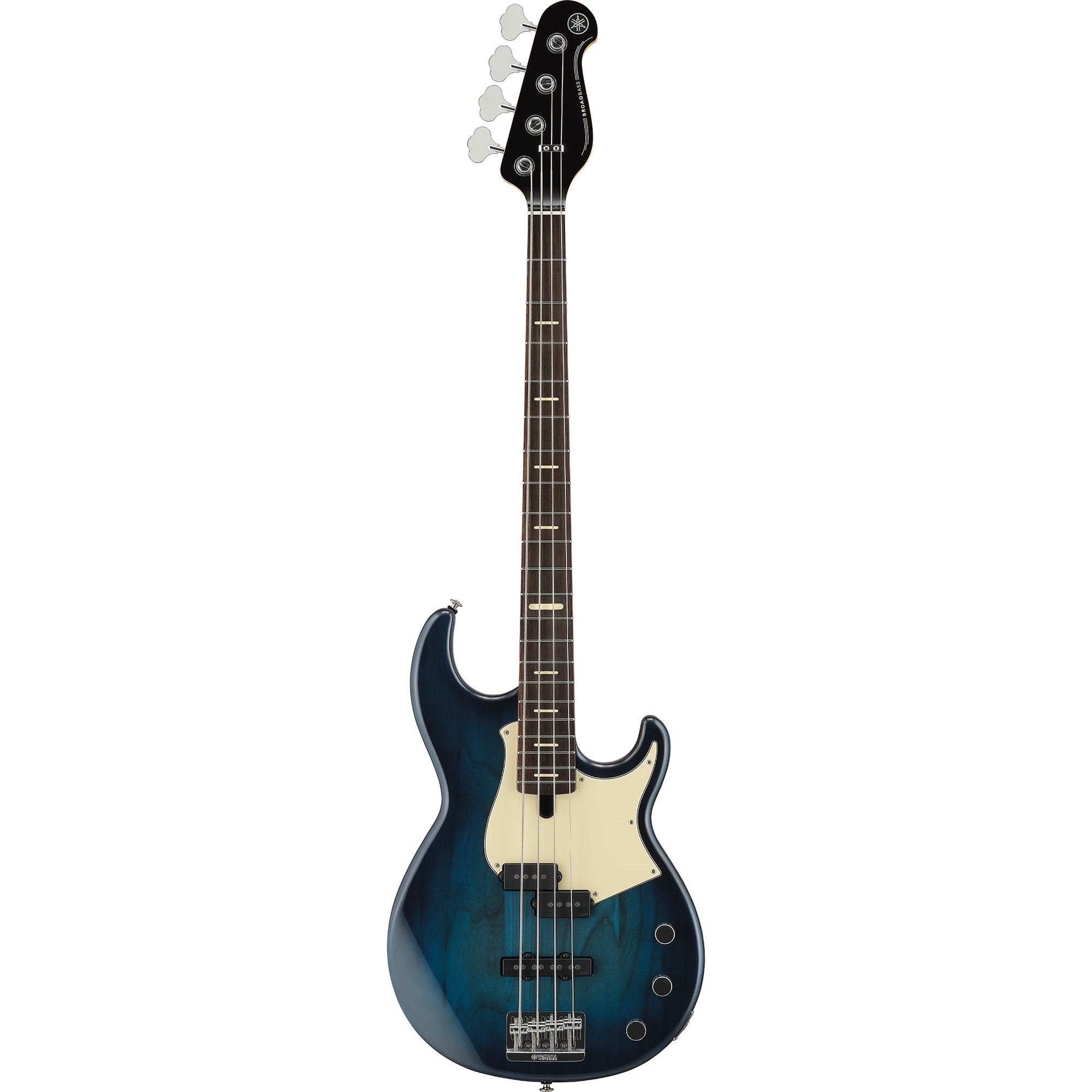 BB Series - Pro Series - Electric Basses - Guitars, Basses & Amps - Musical  Instruments - Products - Yamaha - Canada - English