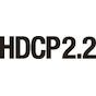 HDCP 2.2