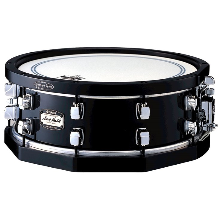 Steeve Gadd Signature Models - Snare Drums - Acoustic Drums 