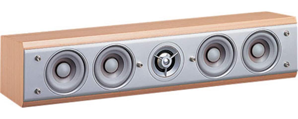 NS-C225 - Overview - Speaker Systems - Audio & Visual - Products 