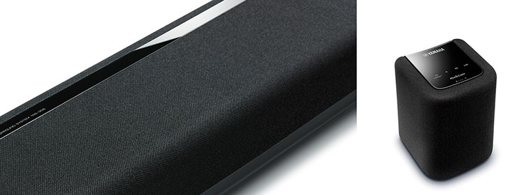 YAS-306 - Overview - Sound Bars - Products - Home Audio - Yamaha