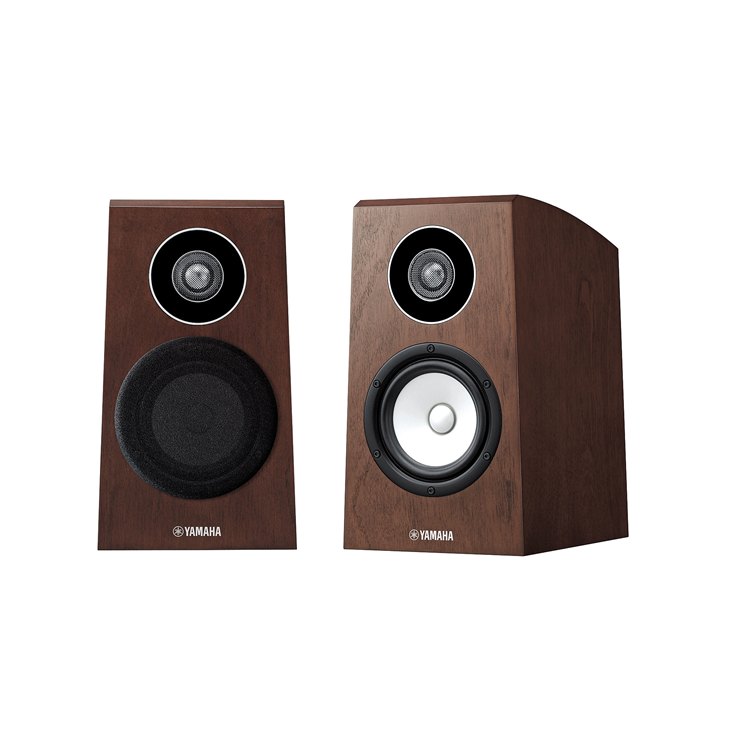 NS-B750 - Overview - Speaker Systems - Audio & Visual - Products