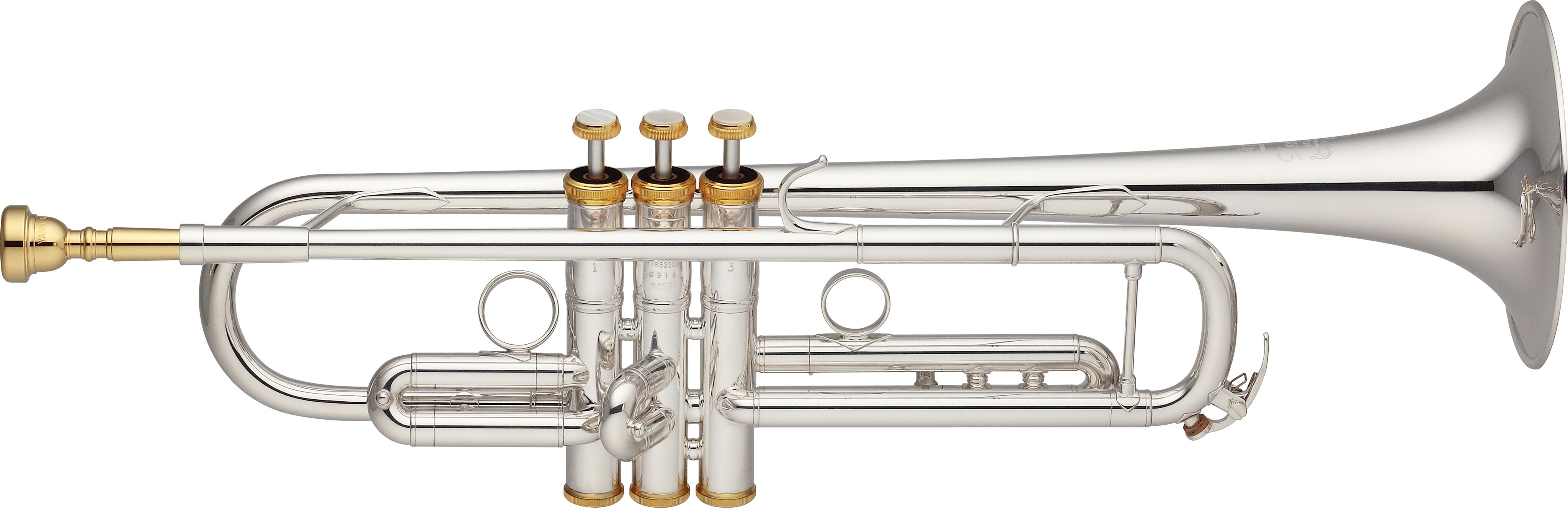 YTR-8335RS20TH - Overview - Trumpets - Products - Brass