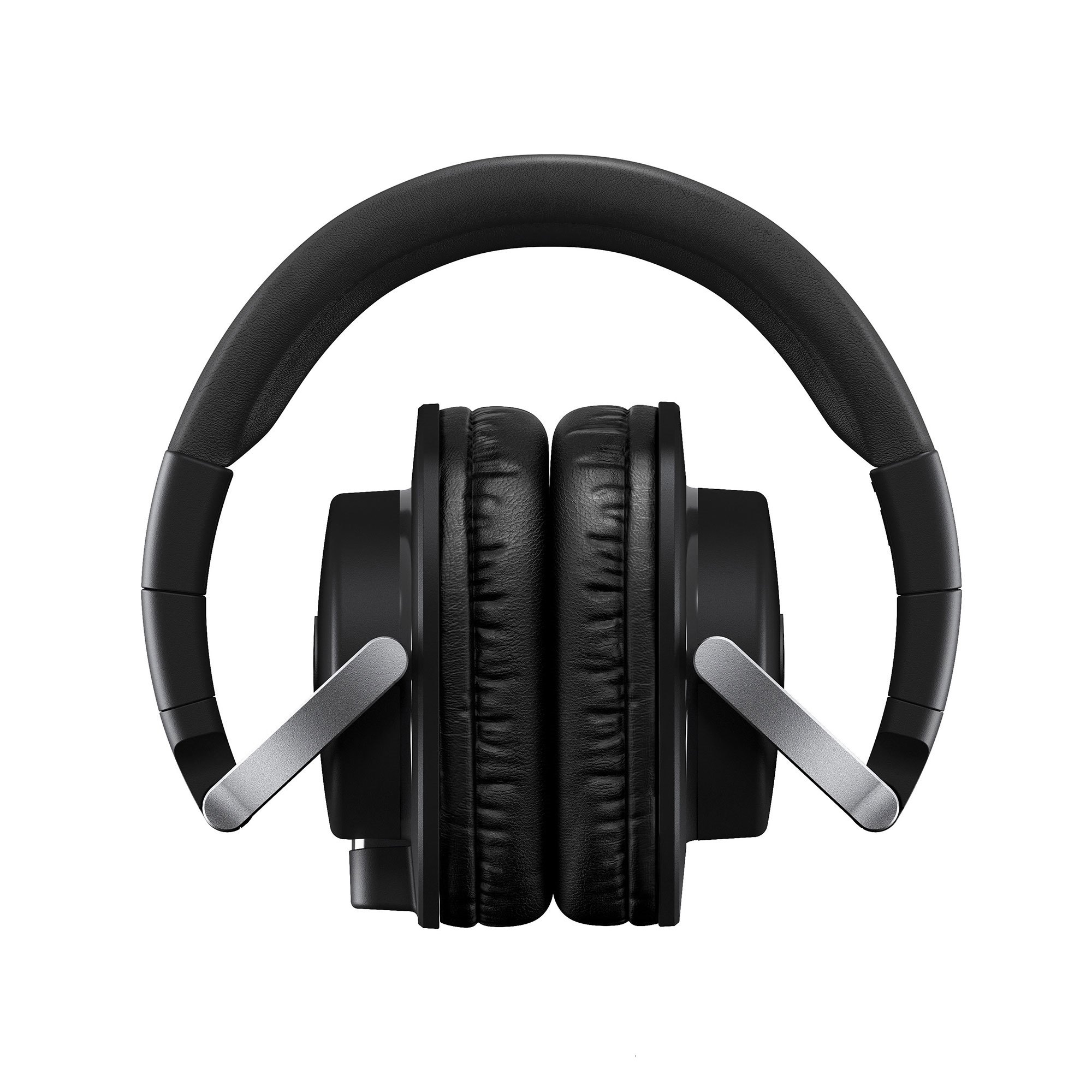 YAMAHAの定番モニターヘッドホンHPH-MT8。最近プロを含む多くの