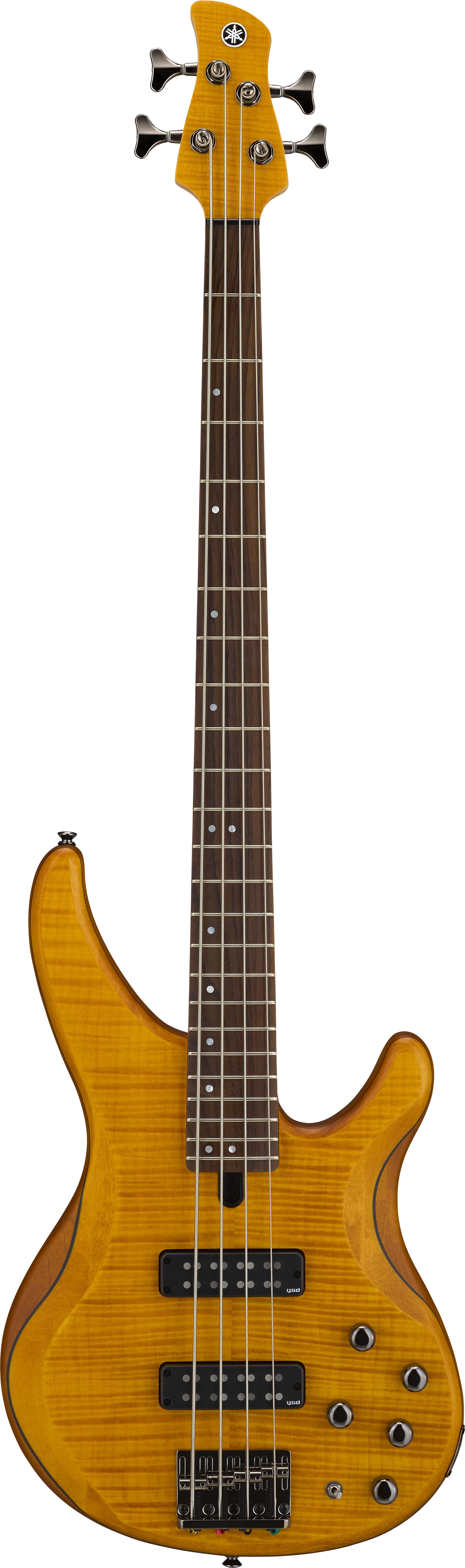 TRBX - Lineup - Electric Basses - Products - Guitars, Basses