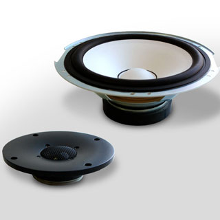 HS Series (HS5/HS7/HS8/HS8S) - Overview - Speakers - Products