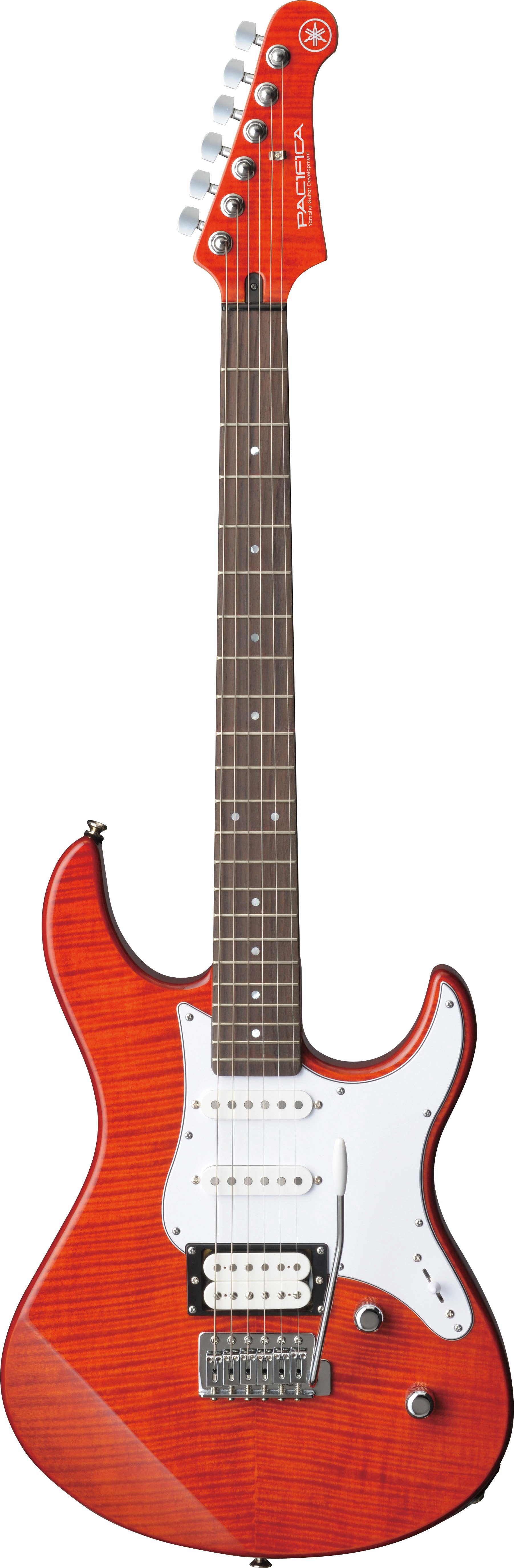 Pacifica - PAC200 Series - Electric Guitars - Guitars, Basses 