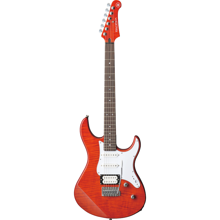 PACIFICA212VFM : Caramel Brown