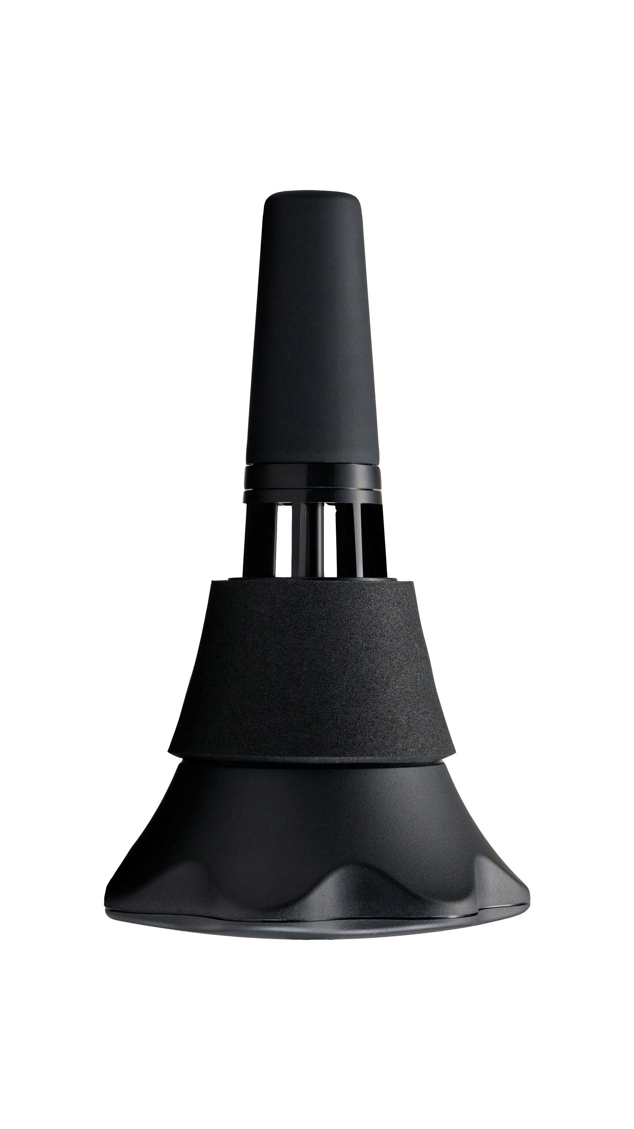 Pickup Mute™ - Overview - SILENT Brass™ - Products - Brass