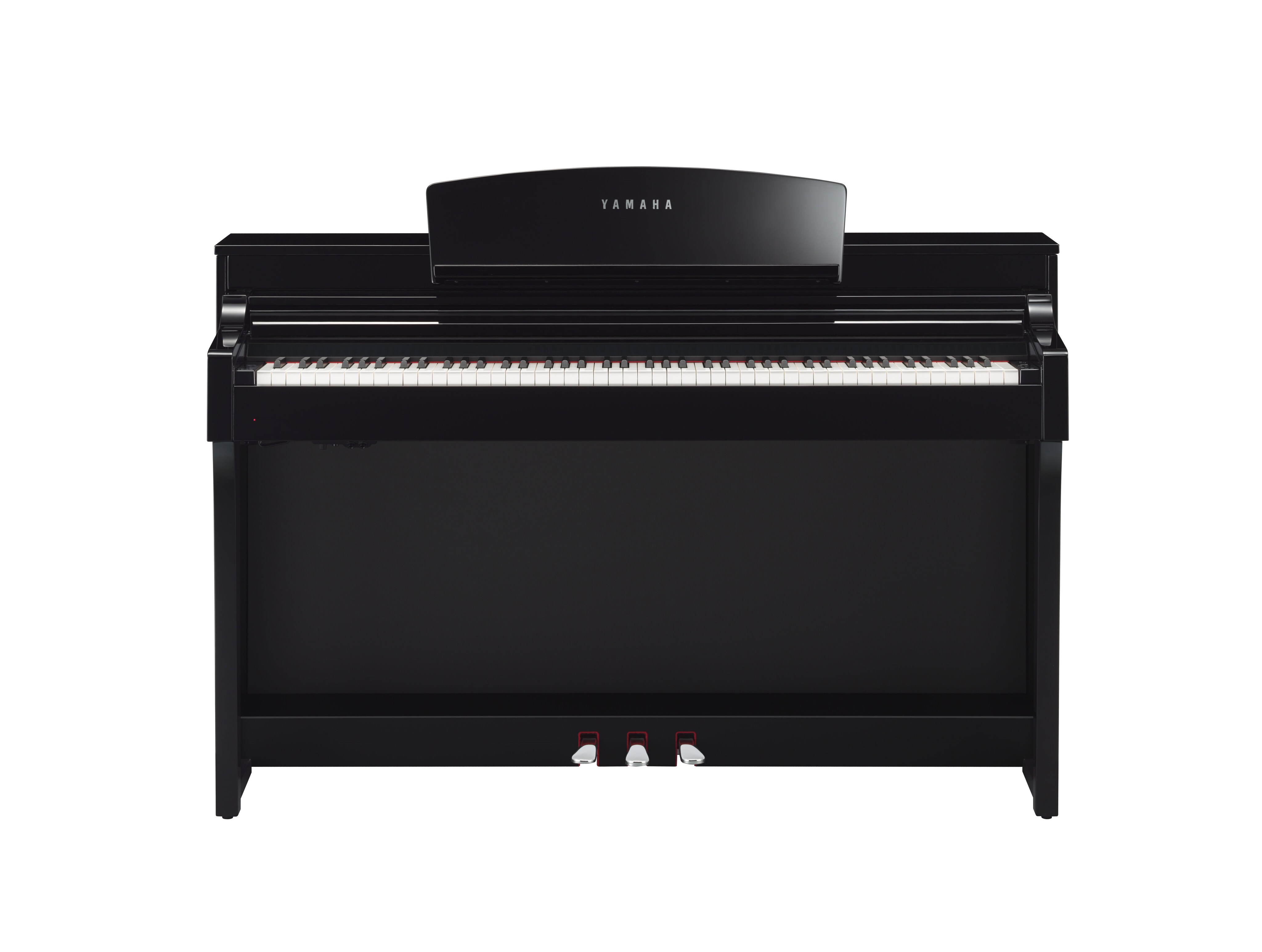 CSP-150 - Overview - Clavinova - Pianos - Musical Instruments 