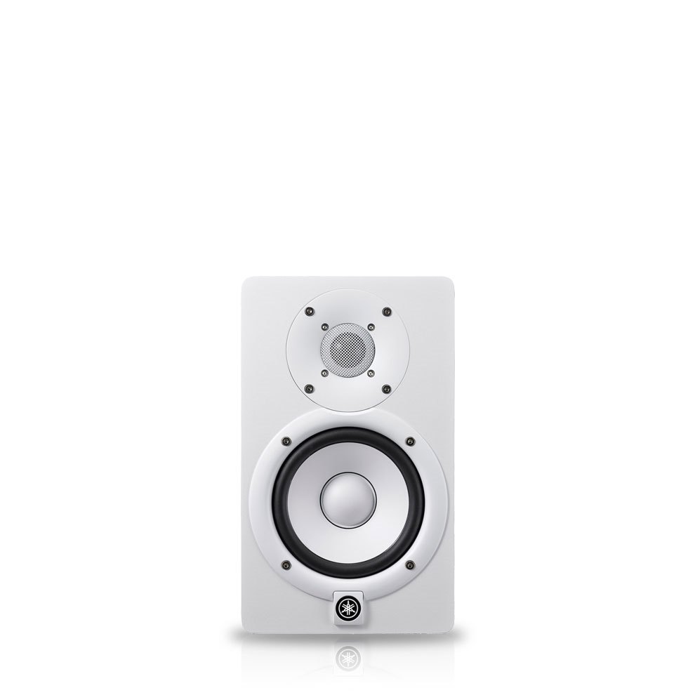 HS Series - Overview - Speakers - Professional Audio - Products