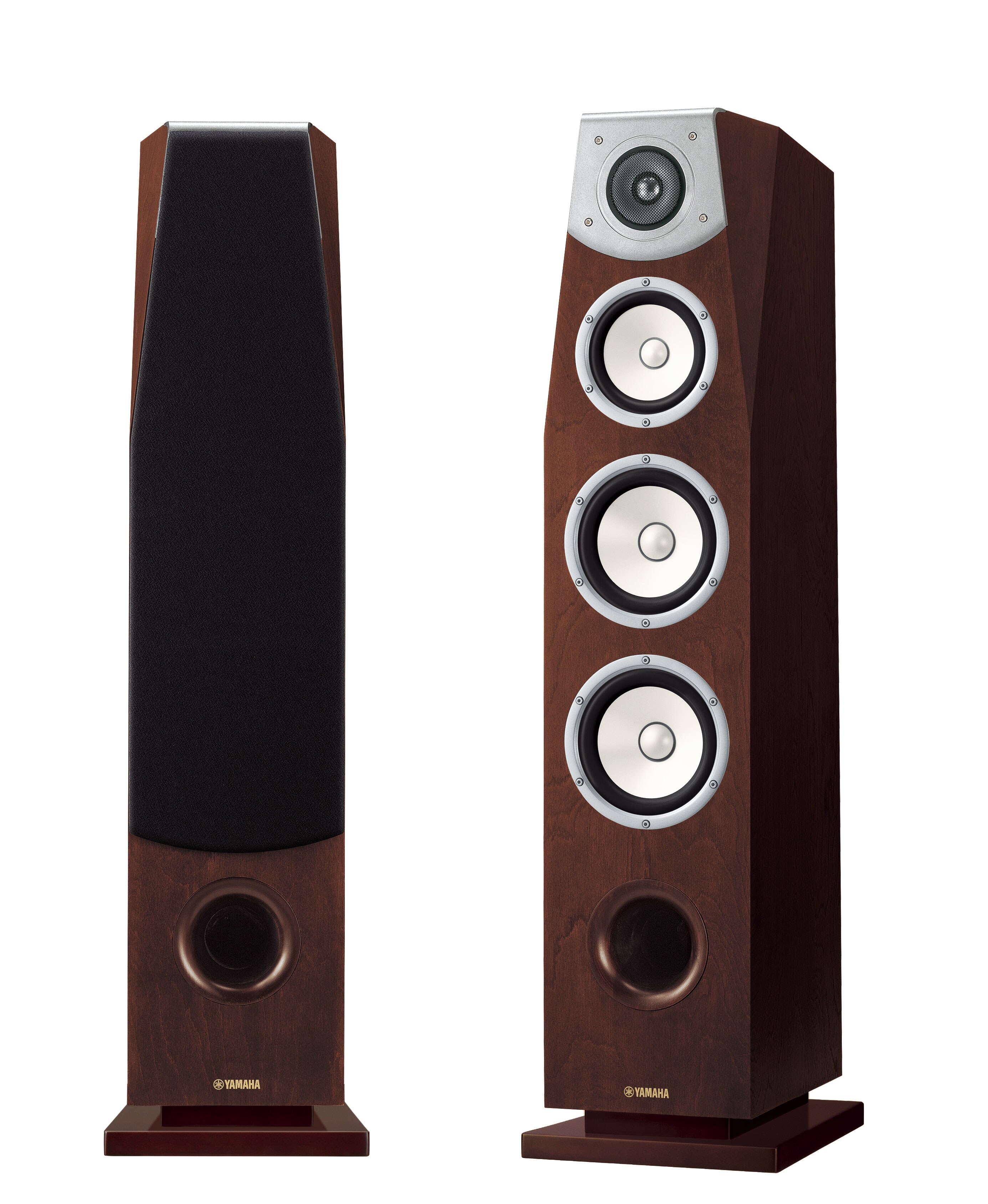 NS-F901 - Overview - Speakers - Products - Home Audio - Yamaha
