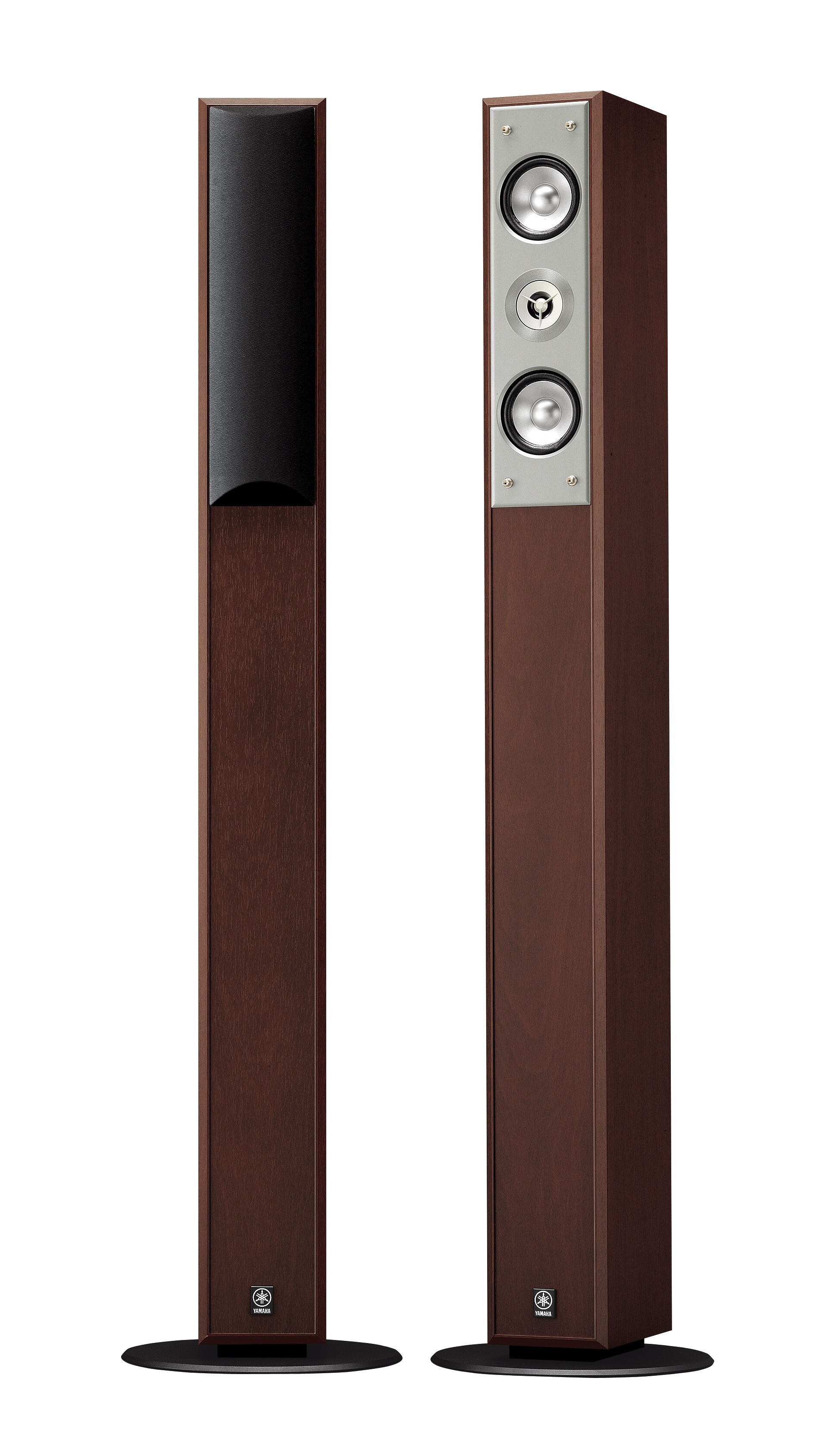 YAMAHA NS-F210 2台 NS-F210 - Overview - Speakers - Products - Home Audio - Yamaha