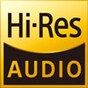 Hi-Res AUDIO