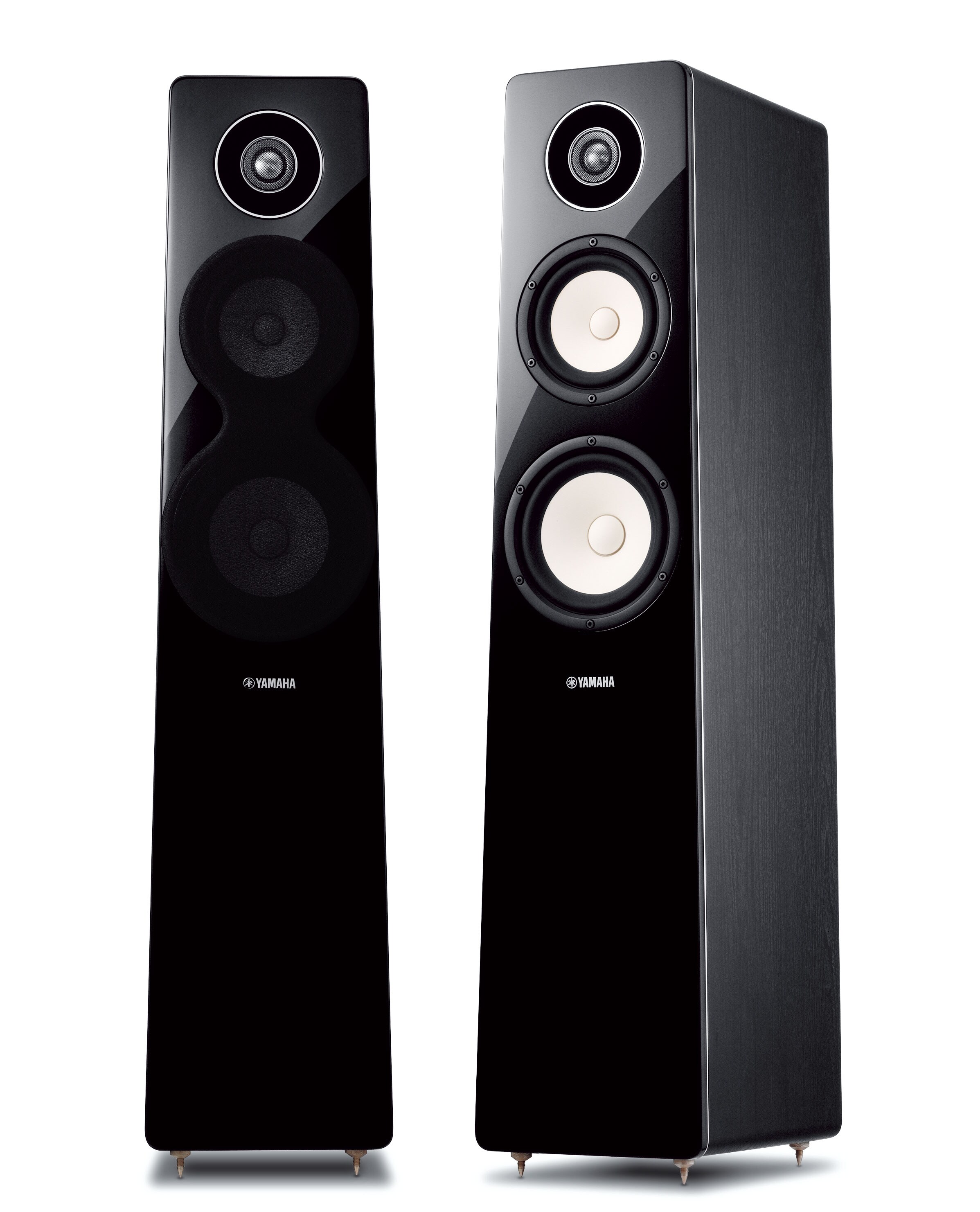 NS-F500 - Overview - Speakers - Products - Home Audio - Yamaha