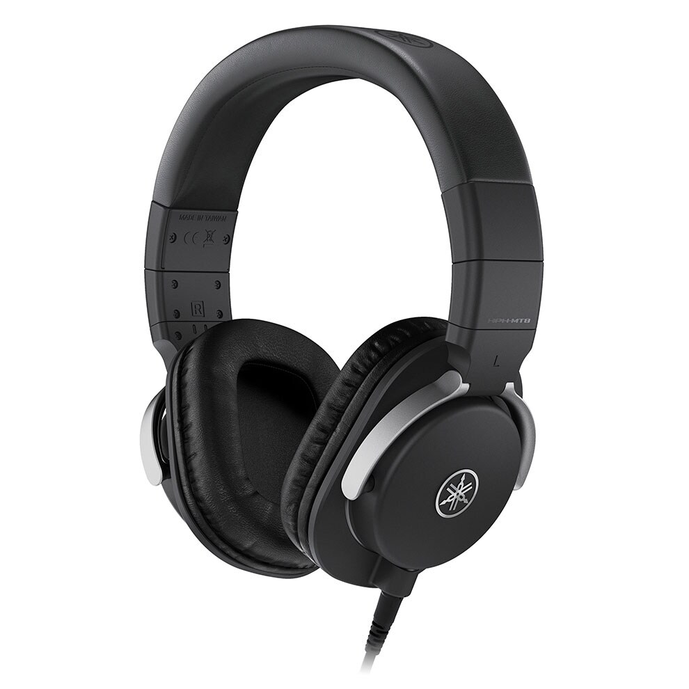 ヤマハ　ヘッドホン　HPH-MT8 YAMAHA HPH-MT8 スタジオモニターヘッドホン ヤマハ HPHMT8 | 島村楽器