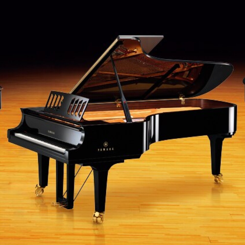 CF series piano