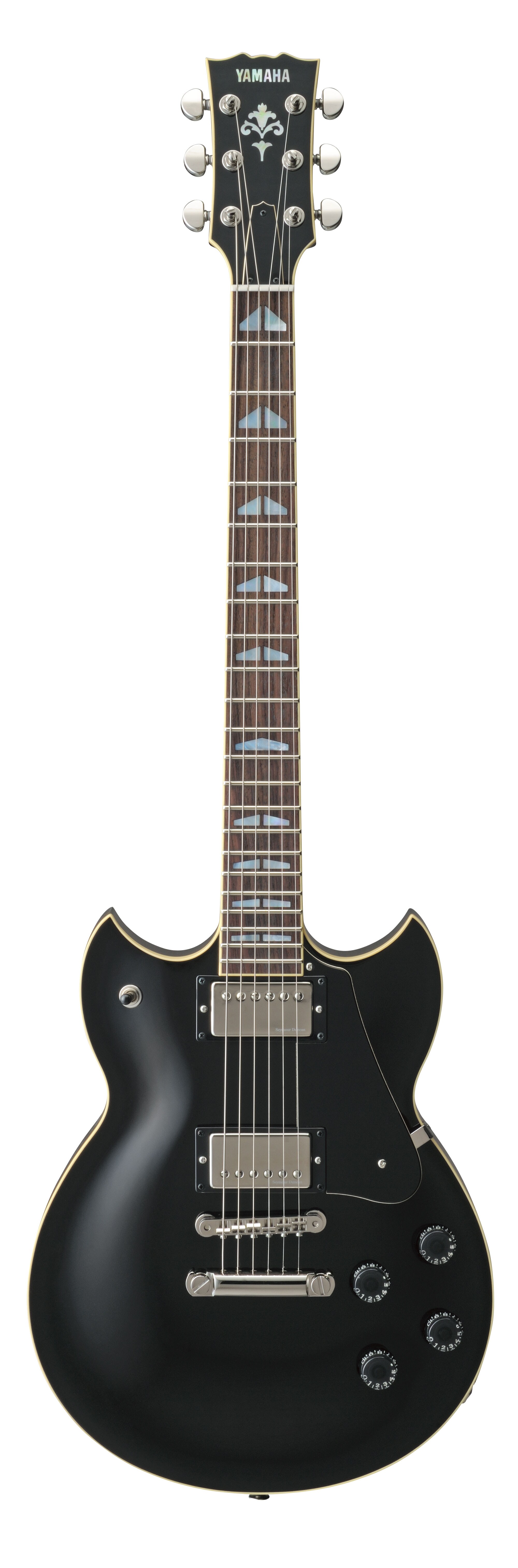 SG - Overview - Electric Guitars - Products - Guitars, Basses