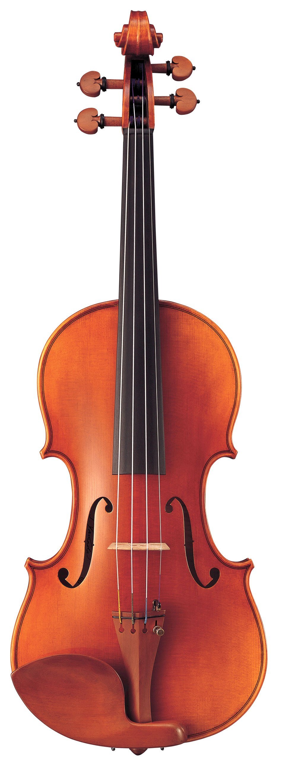 YAMAHA Braviol Violin V20G 4 strings 44 size | eBay