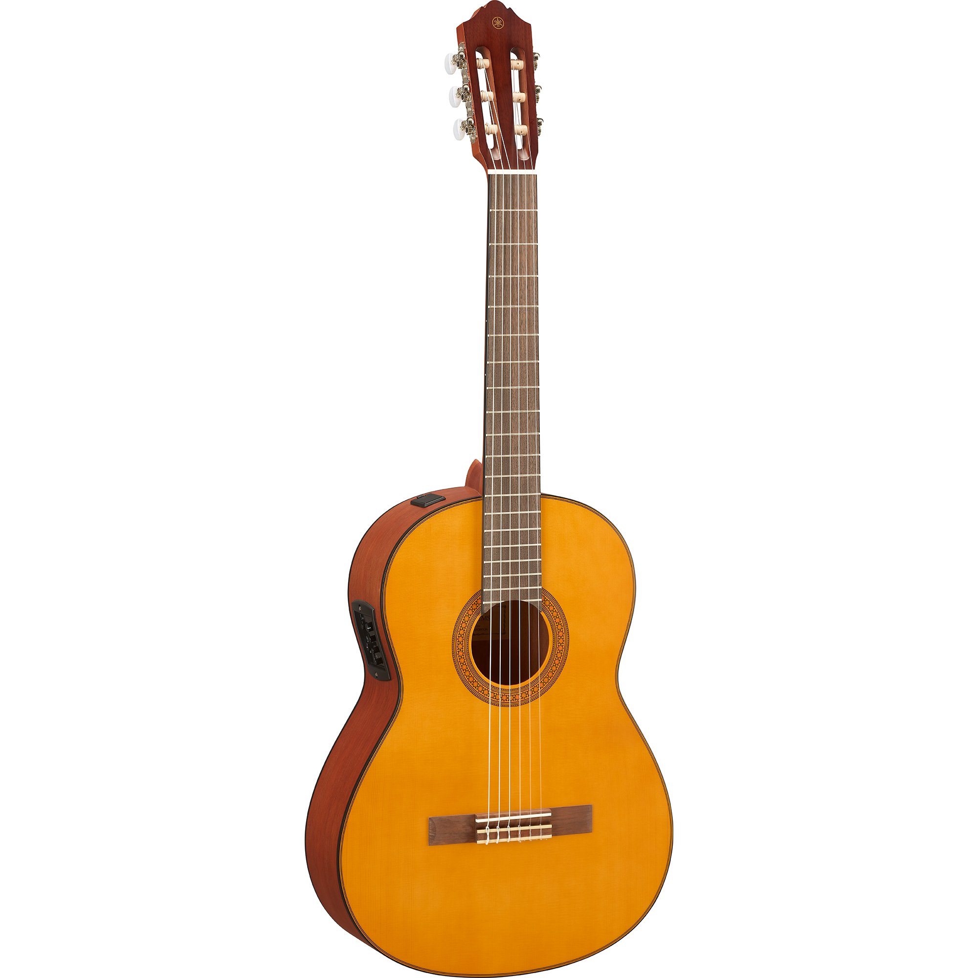 yamaha cg182c classical guitar