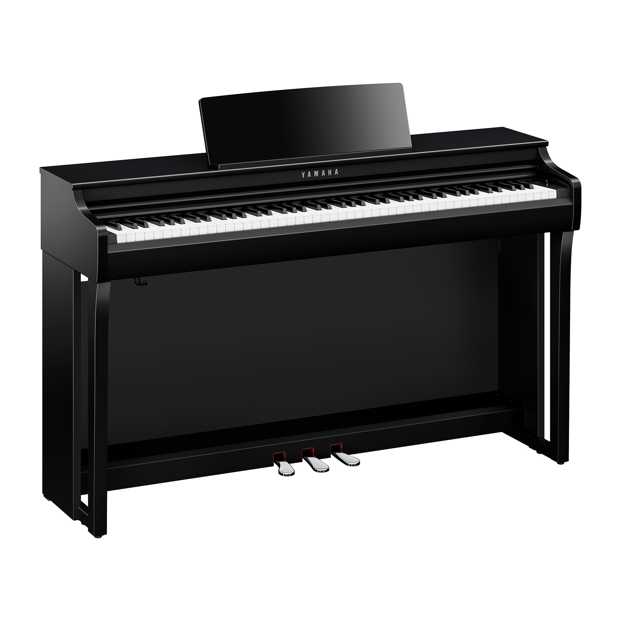 CLP-825 - Overview - CLP-800 Series - Clavinova - Products