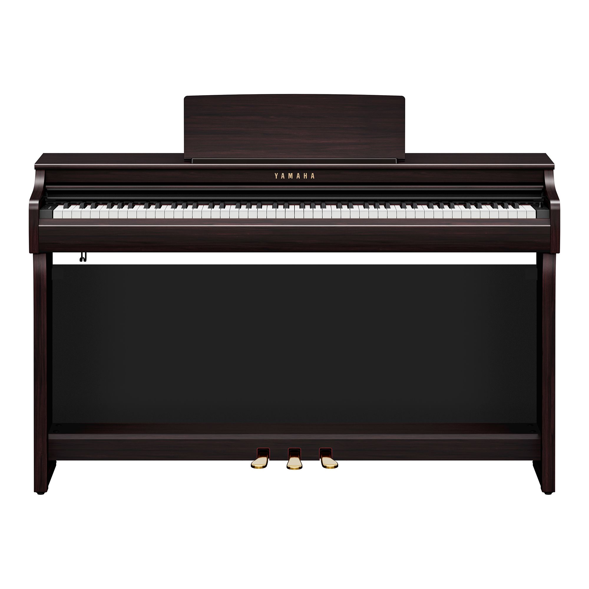 CLP-825 - Overview - CLP-800 Series - Clavinova - Pianos