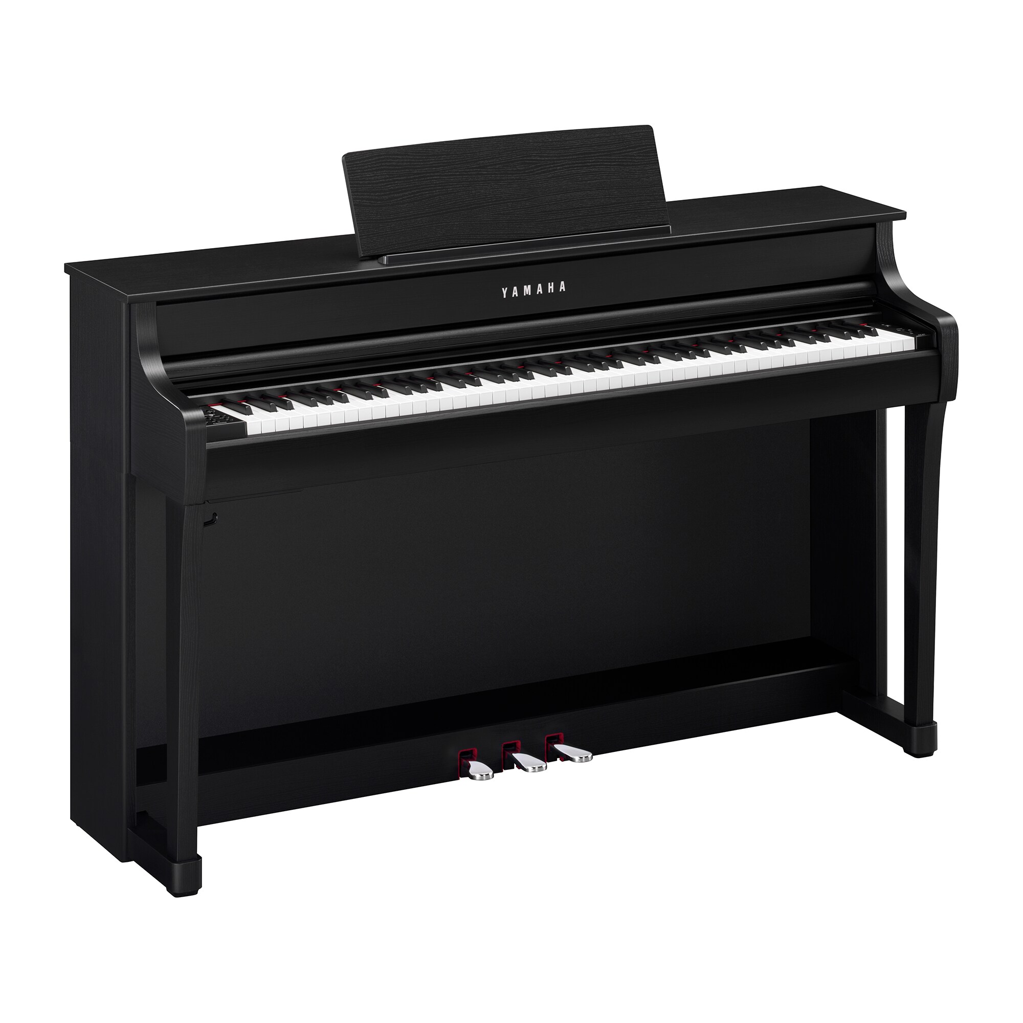 CLP-835 - Overview - CLP-800 Series - Clavinova - Products